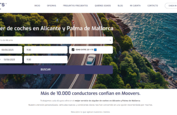 moovers captura
