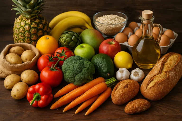 Alimentación
