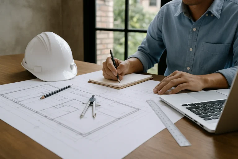 Arquitectos y Aparejadores