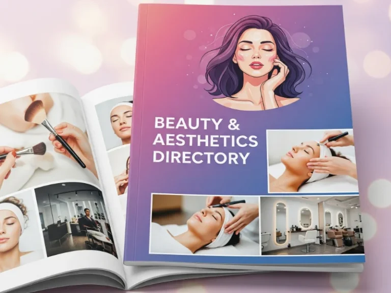 Belleza y Estética