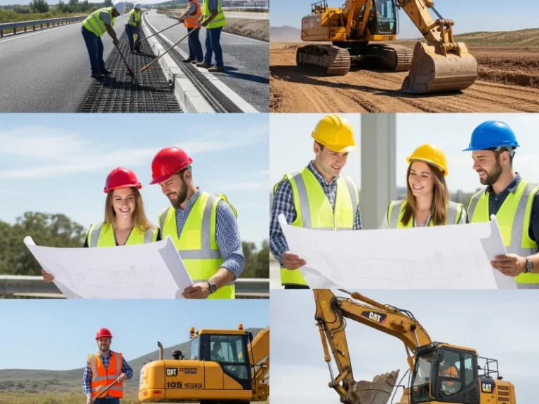 Construcción