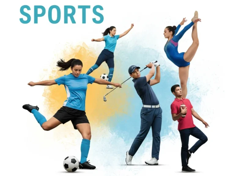 Deportes