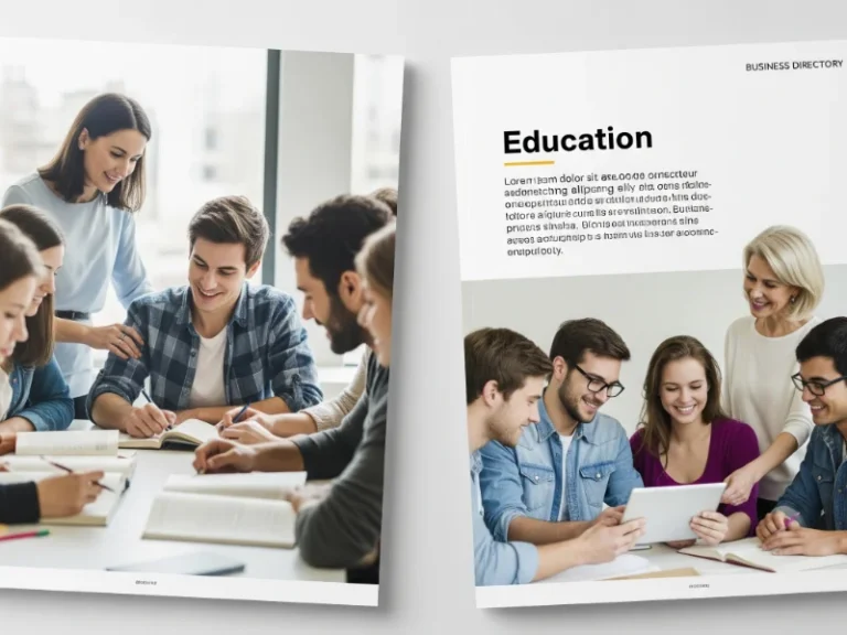 Educación
