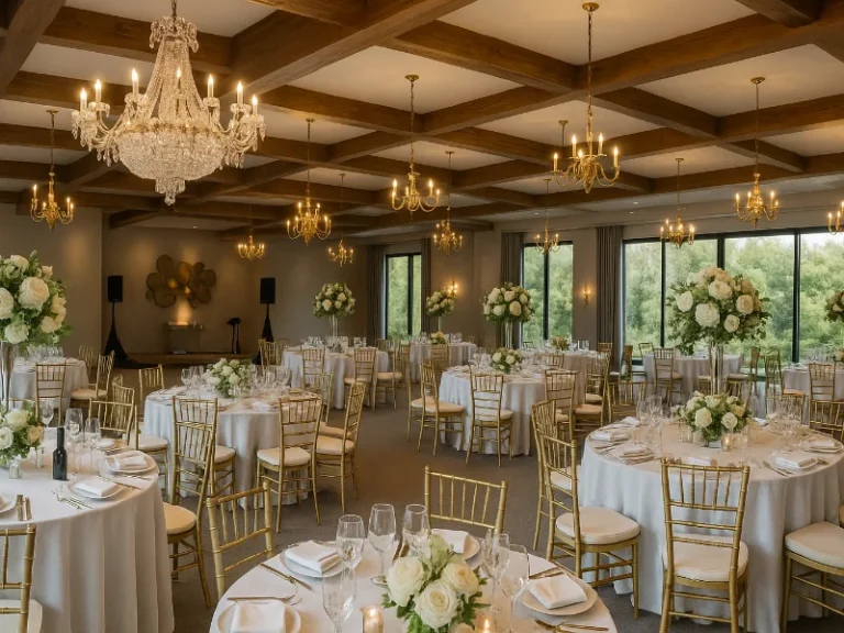 Eventos y Celebraciones