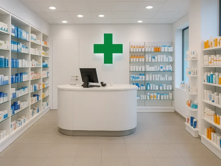 Farmacias