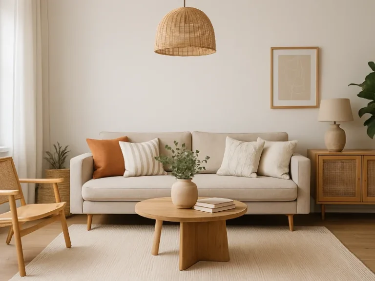 Hogar y decoración