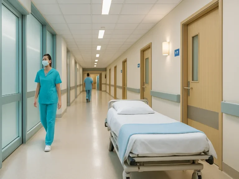 Hospitales