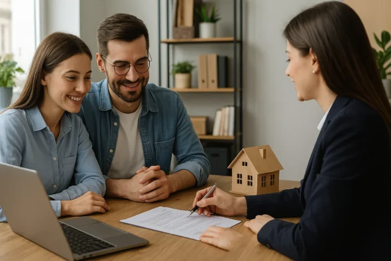 Inmobiliarias