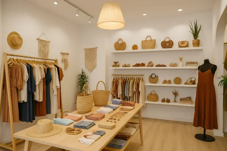 Moda y Complementos