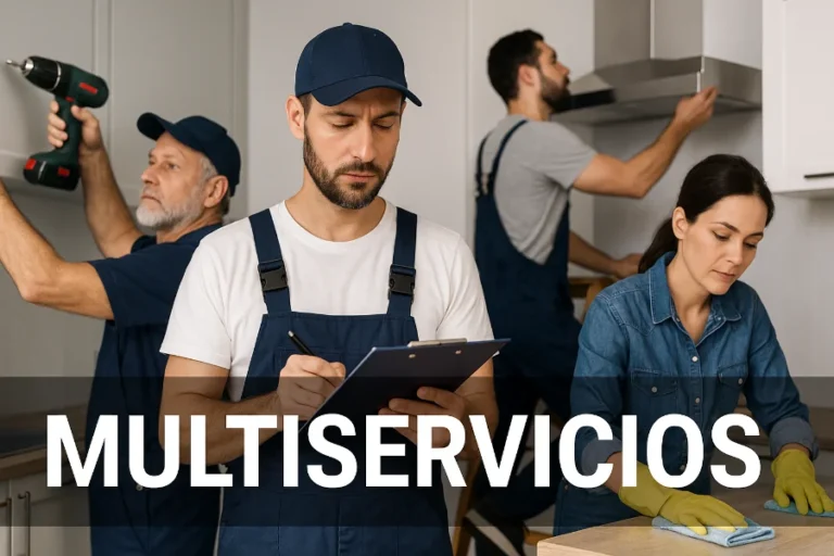Multiservicios