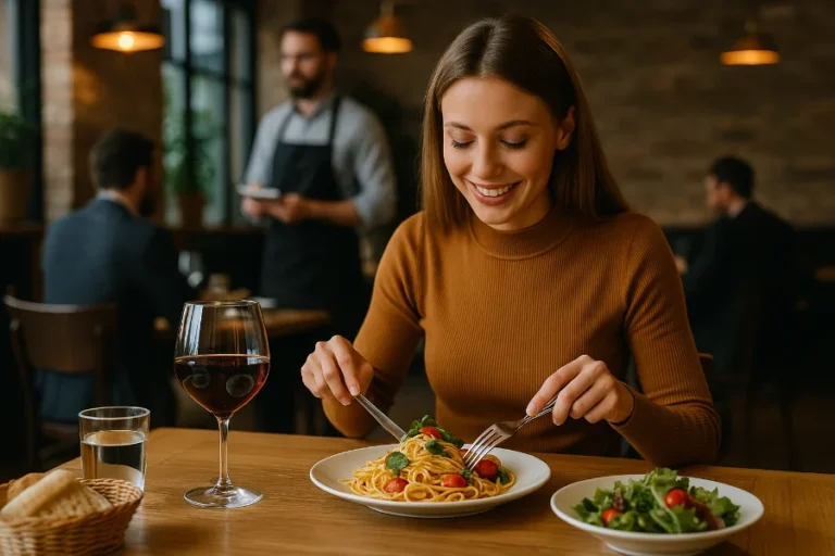 Restaurantes