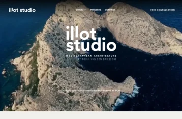 illot studio web