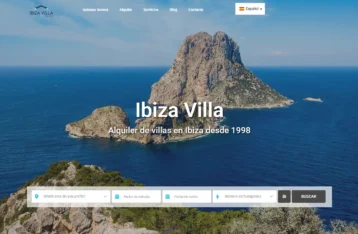 ibizavilla